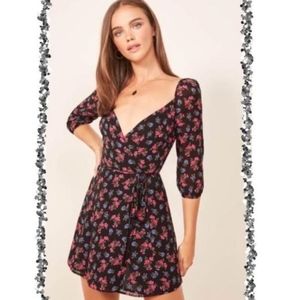 Reformation Dress